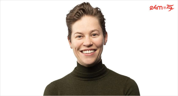 Emily Reasor joins McDonald's as Senior Vice President and Chief Strategy Officer?blur=25