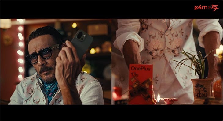 OnePlus Diwali Campaign?blur=25