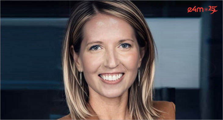 Megan Bundy Joins IPG Kenvue as Global President,?blur=25