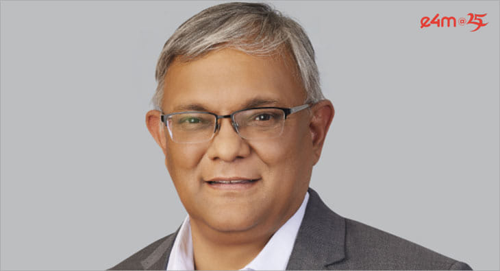 Angan Guha re-appointed CEO and MD Birlasoft?blur=25
