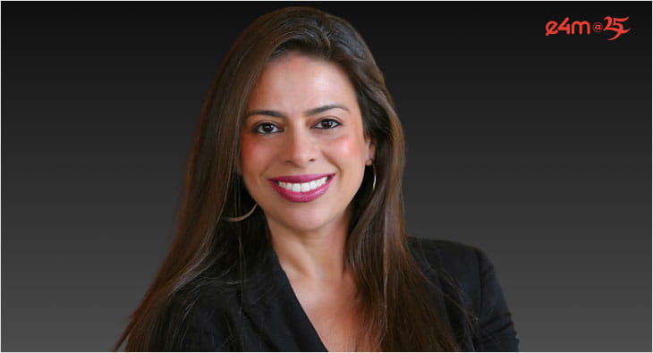 Khushnooma Kapadia, Marriott International?blur=25