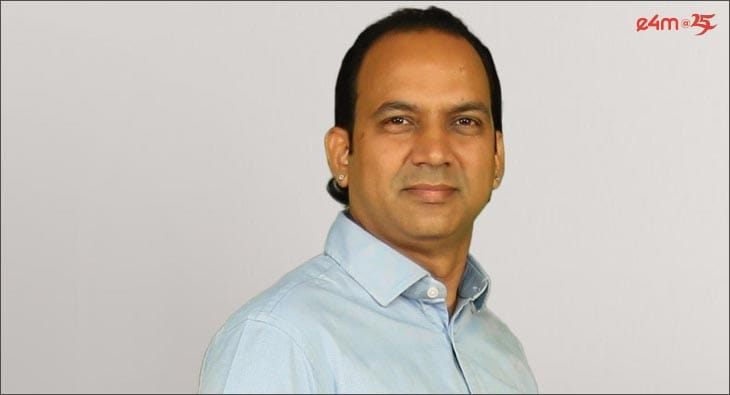 Manoj Singh moves on from Madison Media?blur=25