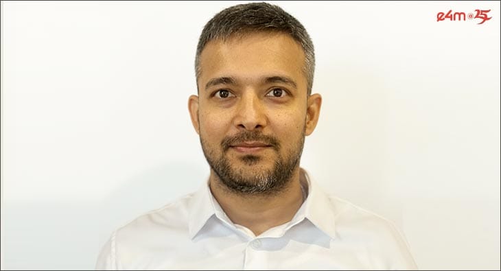 Niranjan Singh joins S4Capital’s Monks as Head of Media for India?blur=25