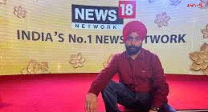 Network18 elevates Tejinder Singh Sodhi to Senior Editor?blur=25