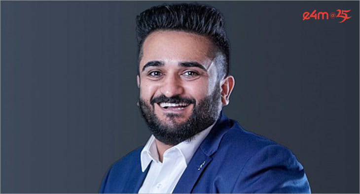 Neel Pandya - Climaty AI raise $2M in early funding?blur=25