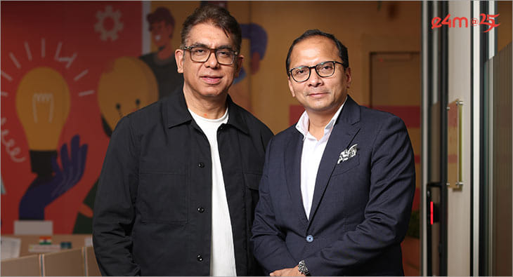 Havas India & Banijay Asia enter strategic partnership?blur=25