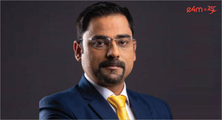 Rohit Sawal resign from ABP Network’s?blur=25