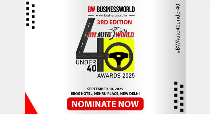 BW Auto World 40 Under 40 Summit & Awards 2025?blur=25