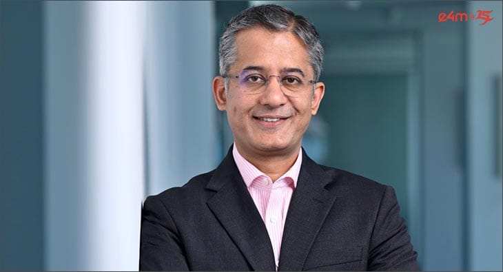 Kevin Vaz: TV and digital are thriving simultaneously?blur=25
