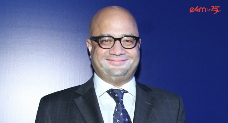 Shailesh Chaturvedi steps down as MD & CEO of Arvind Fashions?blur=25