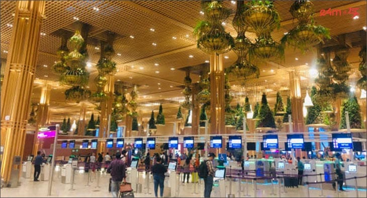 bagalore airport?blur=25