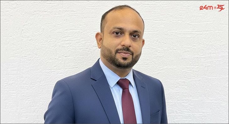 Gaurav Bhattacharya appointed Vice President – Sales & Strategy at DangleAds Technologies?blur=25