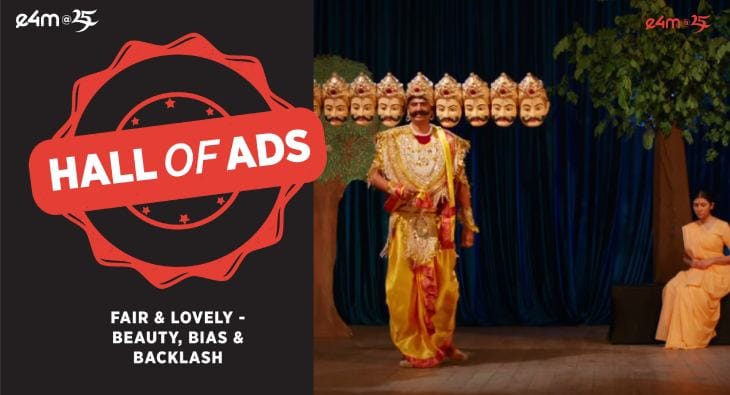 Hall of Ads: PolicyBazaar’s ‘Good Always Triumphs’?blur=25