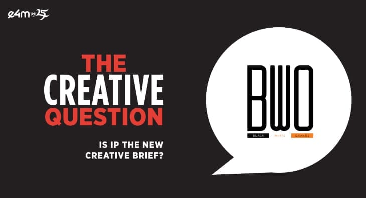 Is IP the new creative brief??blur=25