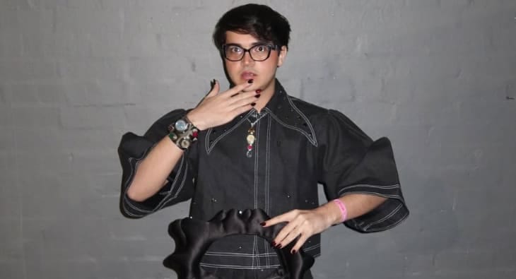Influencer Sufi Motiwala?blur=25