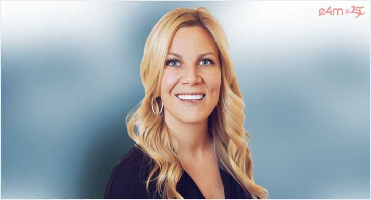 Laura Maness moves on from Grey Global?blur=25