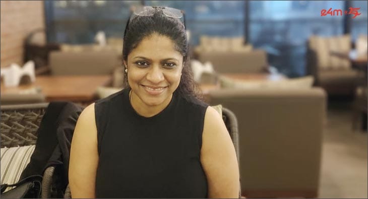 Shonali Shetty, Nexus Malls?blur=25