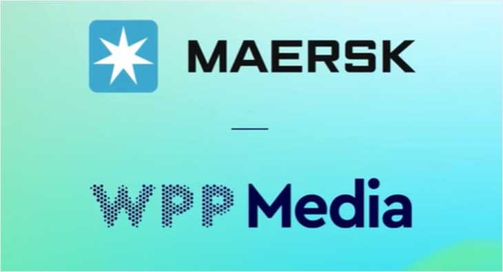 Maersk appoints WPP Media as its strategic media partner?blur=25