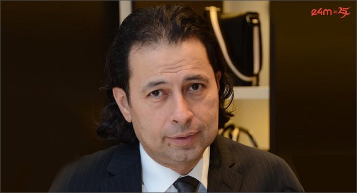 Rajiv Suri joins Savy Capital as Managing partner?blur=25