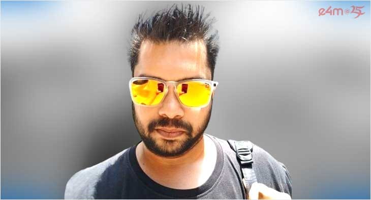 Varun V Nair resign from POCO India as Head of Brand Marketing?blur=25