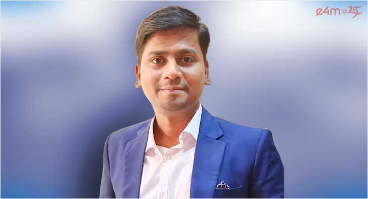 Harshal Parkar joins ABHI as Deputy Vice President?blur=25