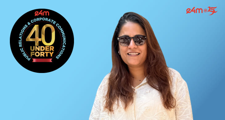 Kaizzen, Smita Agarwal