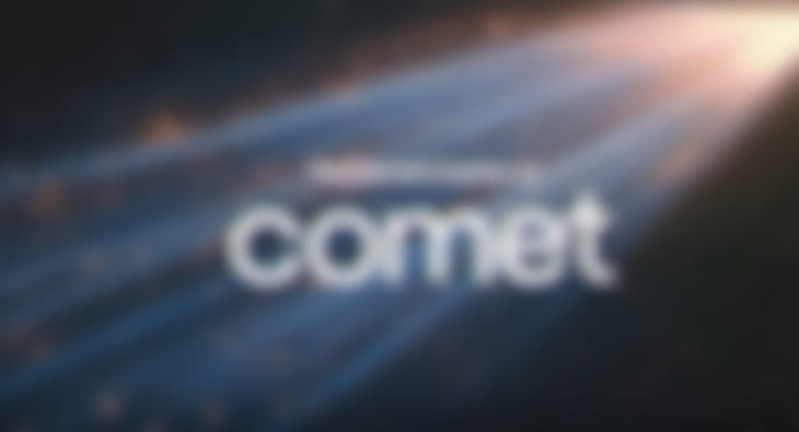 Comet