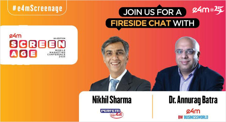 Nikhil Sharma & Dr. Annurag Batra?blur=25