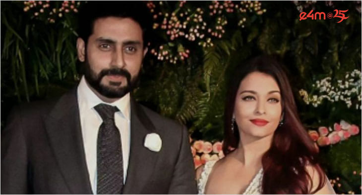 Aishwarya Rai Bachchan and Abhishek Bachchan law suit?blur=25
