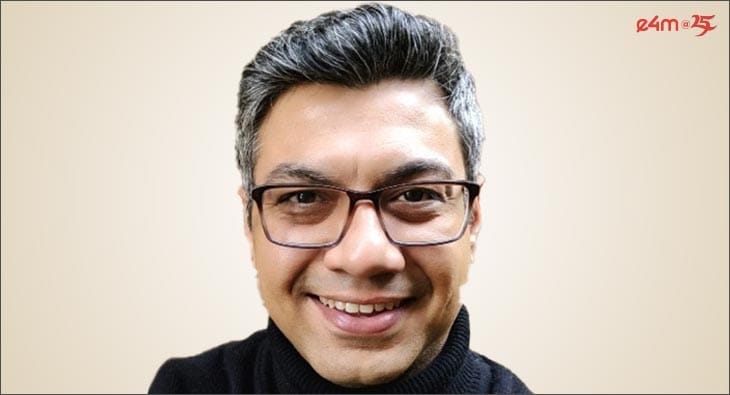 Gaurav Bhaskar, Google?blur=25