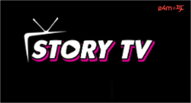 Balaji Telefilms, Story TV?blur=25