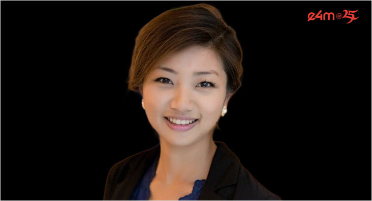 Jill Lee elevated to Head of Apps, APAC GTM at Google?blur=25