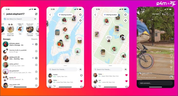 Instagram Map Feature?blur=25