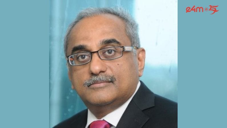 Rolls-Royce appoints Sashi Mukundan as EVP?blur=25