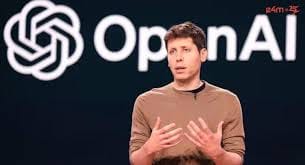 Sam Altman?blur=25