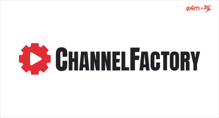 Channel Factory?blur=25