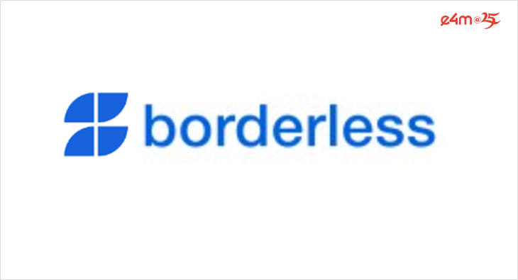 borderless