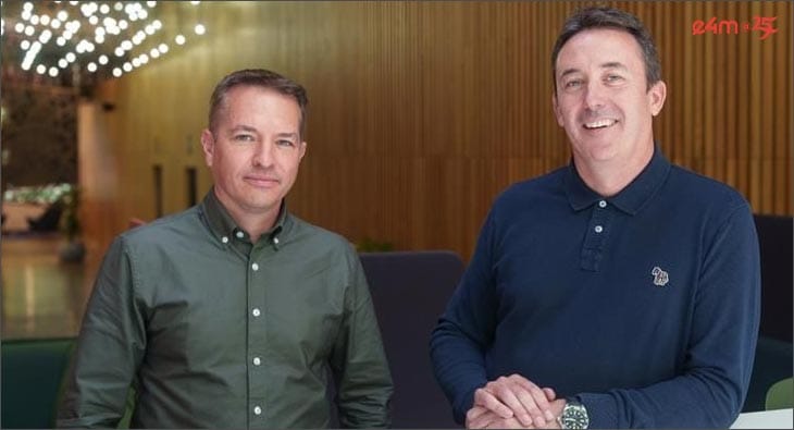 James Mackenzie appointed Chief Investment Officer Havas Media Network UK?blur=25