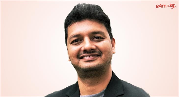 Rituraj Chaturmohta exits Airbnb after 10 years Head of Sales India SEA?blur=25