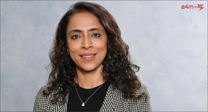 Sheran Mehra appointed Chief Marketing Officer at IndusInd Bank?blur=25