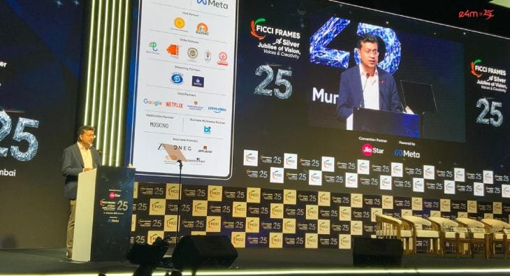 FICCI, Gaurav Banerjee?blur=25