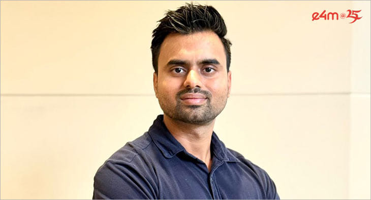 Ankit Dubey joins BAG Convergence as Editor – Tech and Auto?blur=25