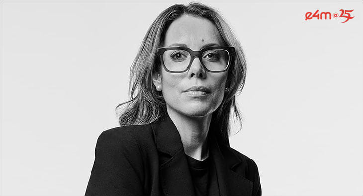 Kirsty Muddle joins Ogilvy as CEO for Australia and New Zealand?blur=25