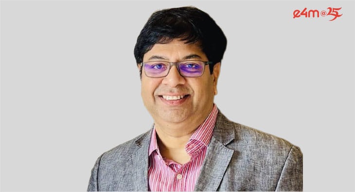 Pradeep Dwivedi
