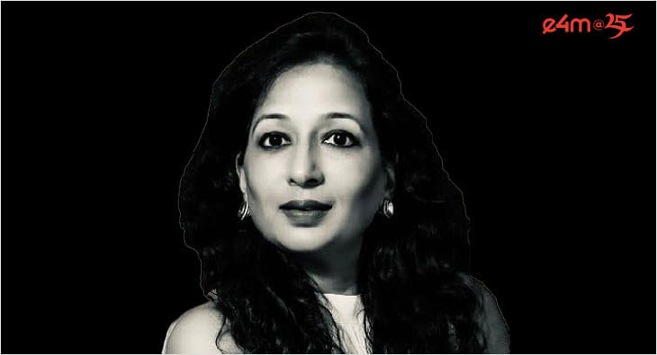 Chandana Agarwal leaving Ogilvy Group after 15 years?blur=25