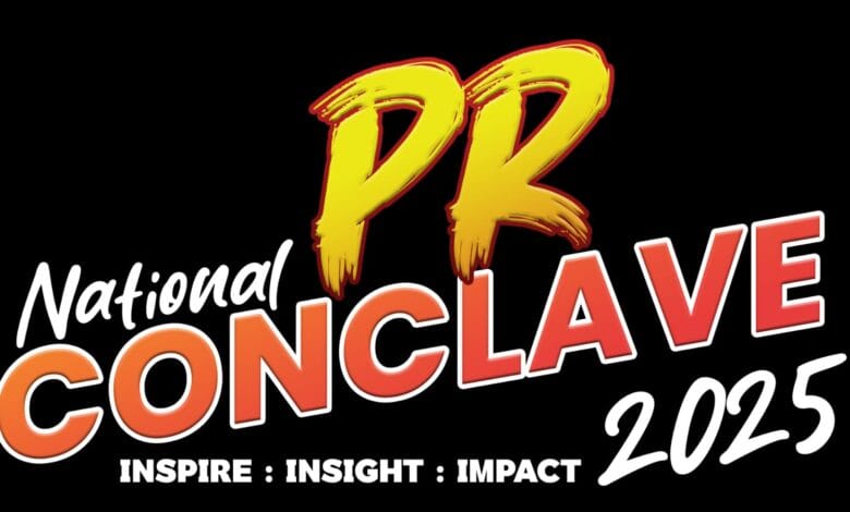 PR Conclave–2025?blur=25
