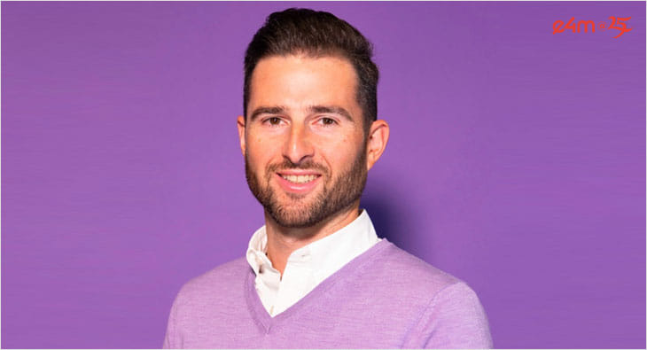 Jay Askinasi joins Paramount as Chief Revenue Officer?blur=25