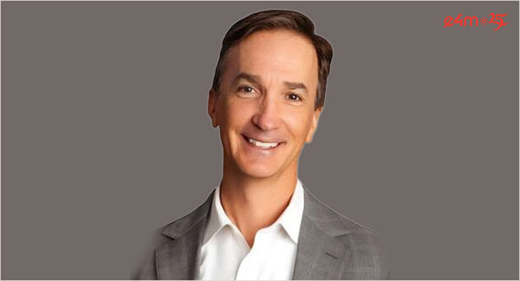Steve Schmitt named Chief Financial Officer of PepsiCo?blur=25