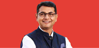 Castrol India MD Kedar Lele resigns, Saugata Basuray appointed Interim CEO?blur=25