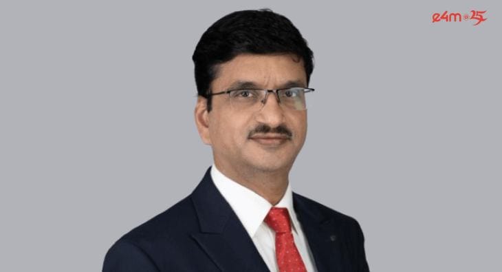 Allied Blenders & Distillers appoints Jayant Bhalchandra Manmadkar as CFO?blur=25